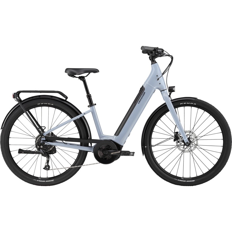 CANNONDALE Adventure Neo 3 EQ (400Wh) 2025
