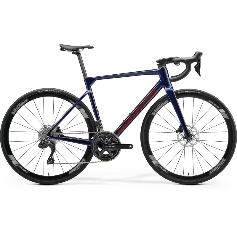 MERIDA Scultura Carbon 5000 105 Di2 2025