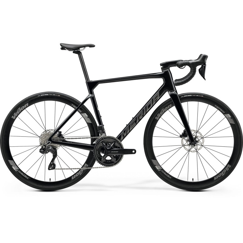 MERIDA Scultura Carbon 5000 105 Di2 2025