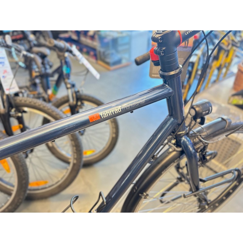 VSF Manufaktur TX-Randonneur 105 V-Brake 2025