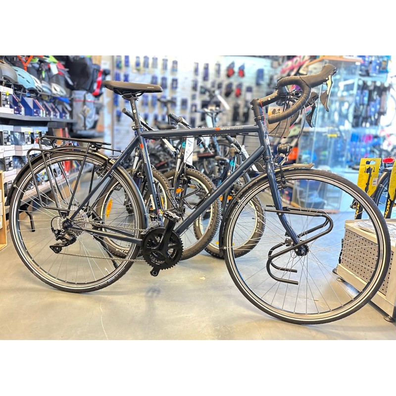 VSF Manufaktur TX-Randonneur 105 V-Brake 2025