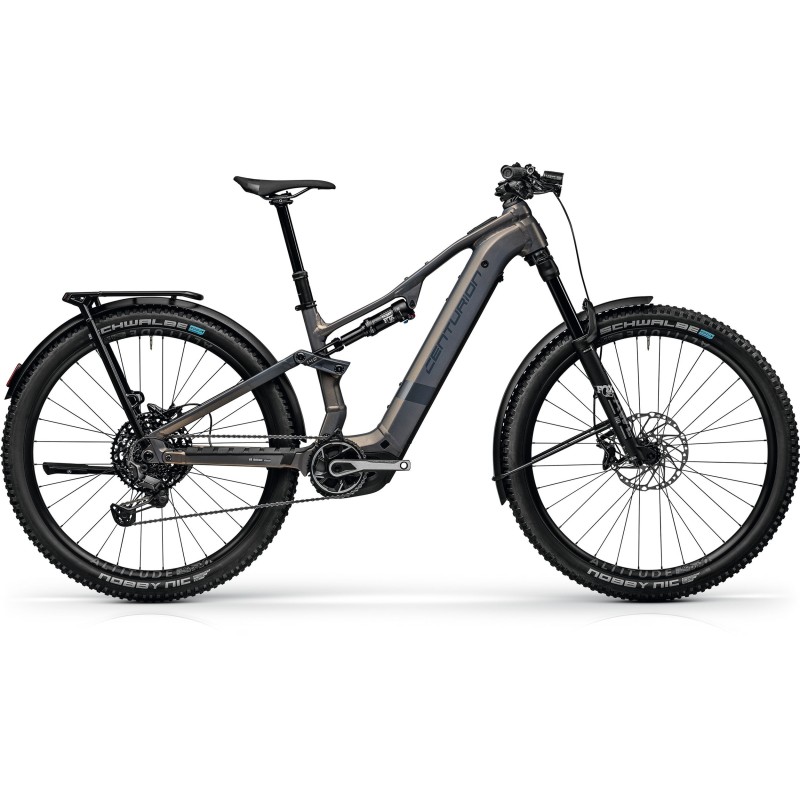 CENTURION Numinis R2000i EQ (800Wh) Smart System 2025