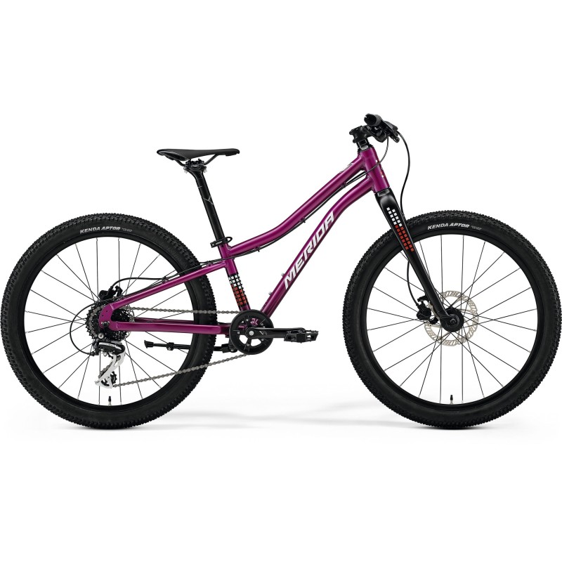 MERIDA Matts J.24+ 2025