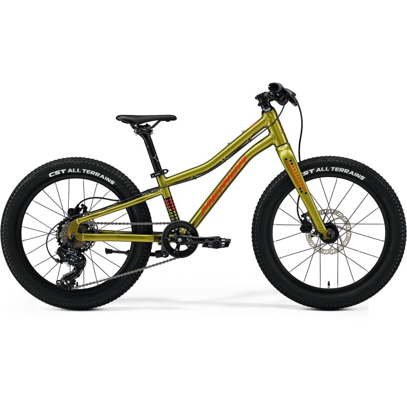 MERIDA Matts J.20+ 2025