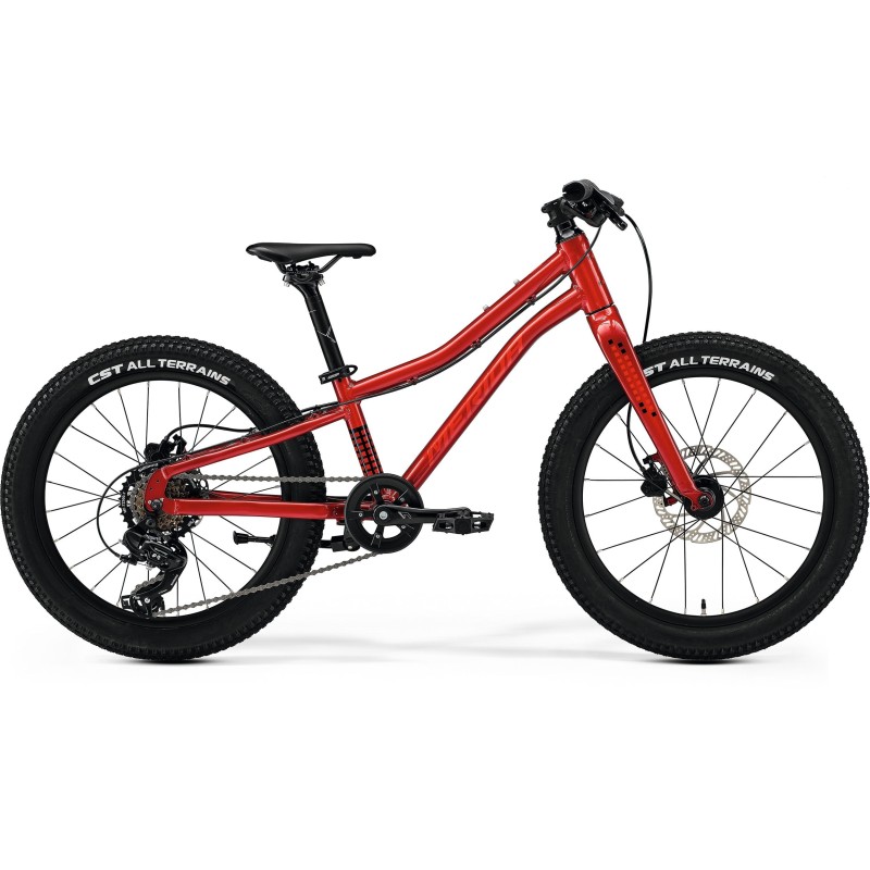 MERIDA Matts J.20+ 2025
