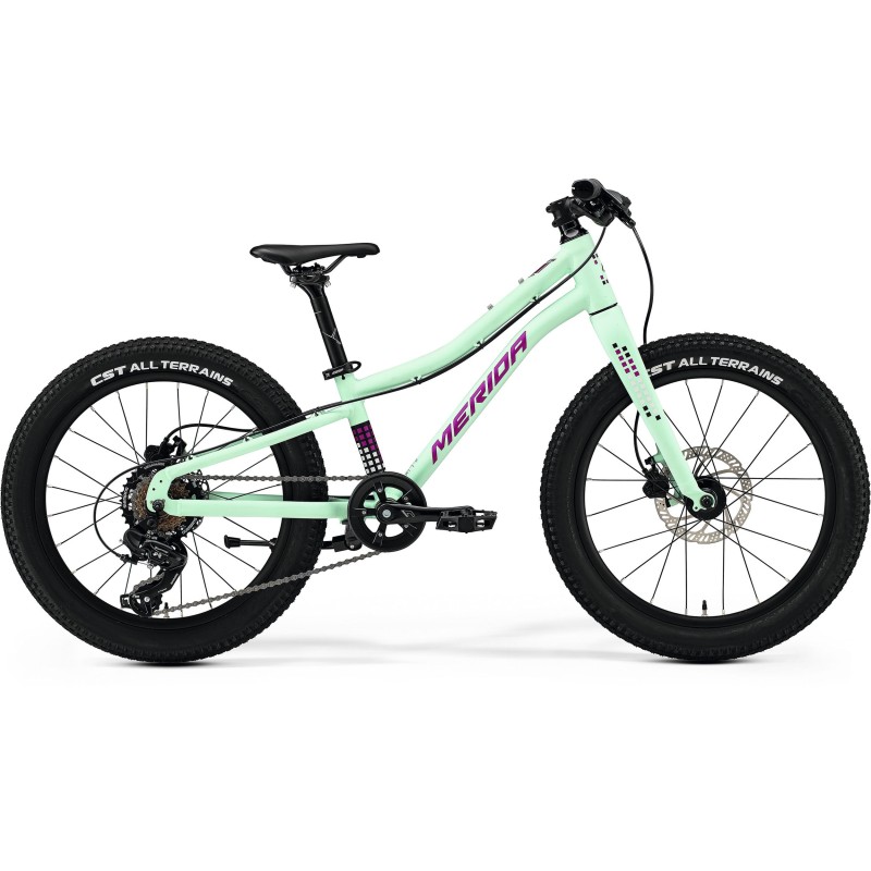 MERIDA Matts J.20+ 2025
