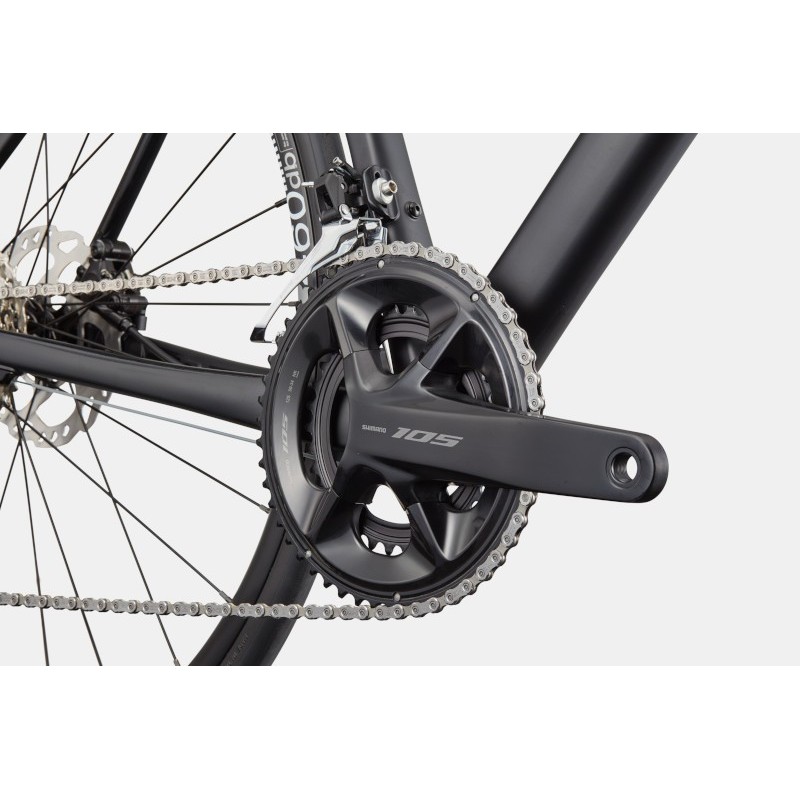 CANNONDALE CAAD13 105 Disc 2025