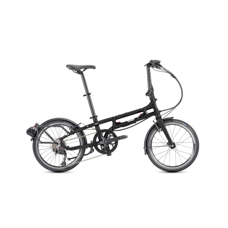 TERN BYB P8 Shimano Claris 8-Gang 2025