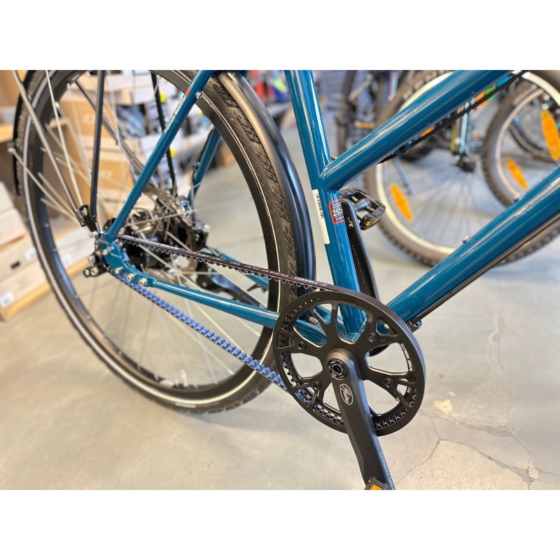 VSF Manufaktur T-900 Rohloff 14-G Gates 2025