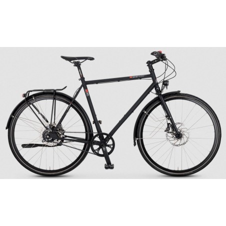 VSF Manufaktur T-900 Rohloff 14-G Gates 2025