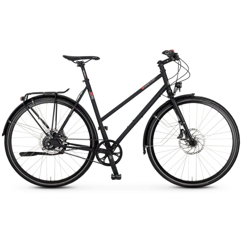 VSF Manufaktur T-900 Rohloff 14-G Gates 2025