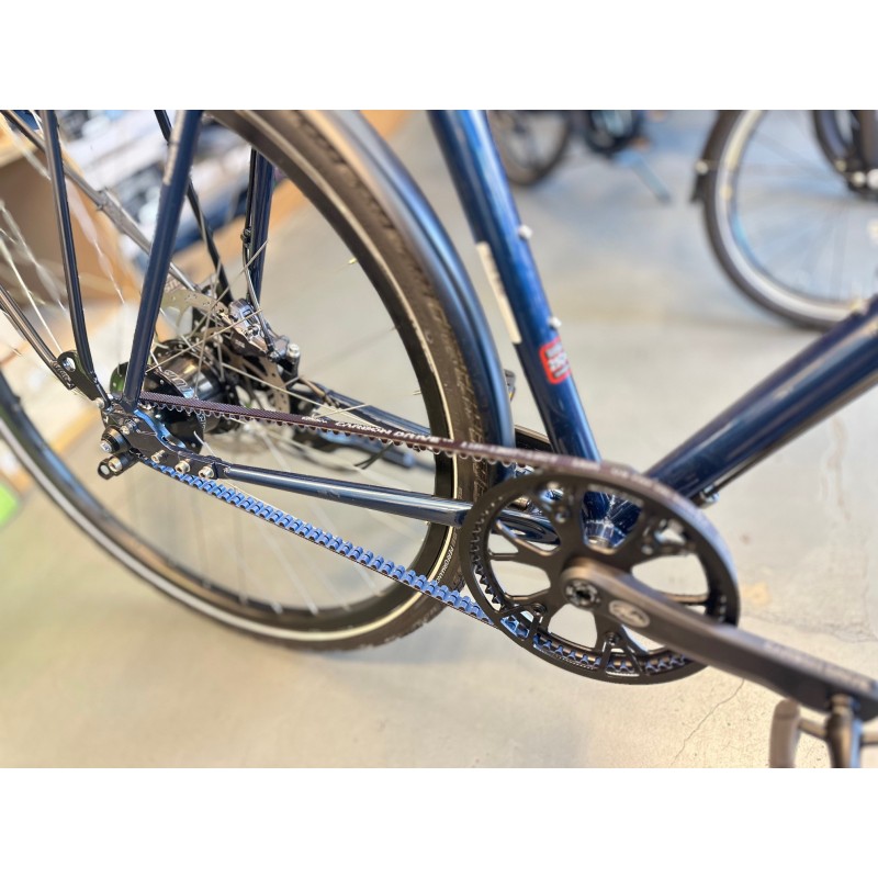 VSF Manufaktur T-900 Rohloff 14-G Gates 2025