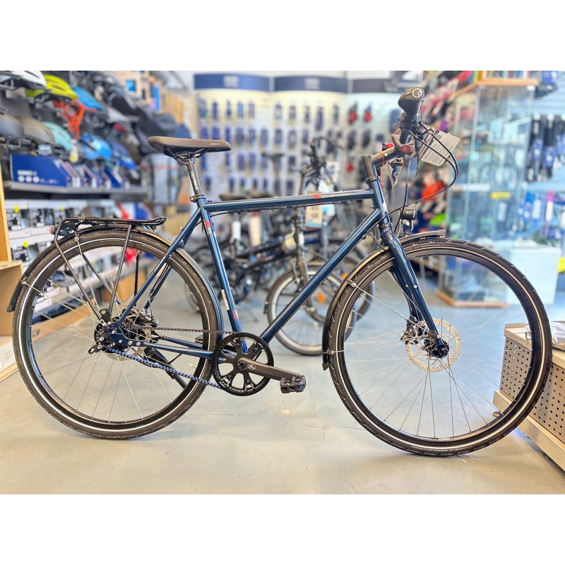 VSF Manufaktur T-900 Rohloff 14-G Gates 2025