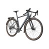 CANNONDALE Topstone EQ Tungsten Blue 2025
