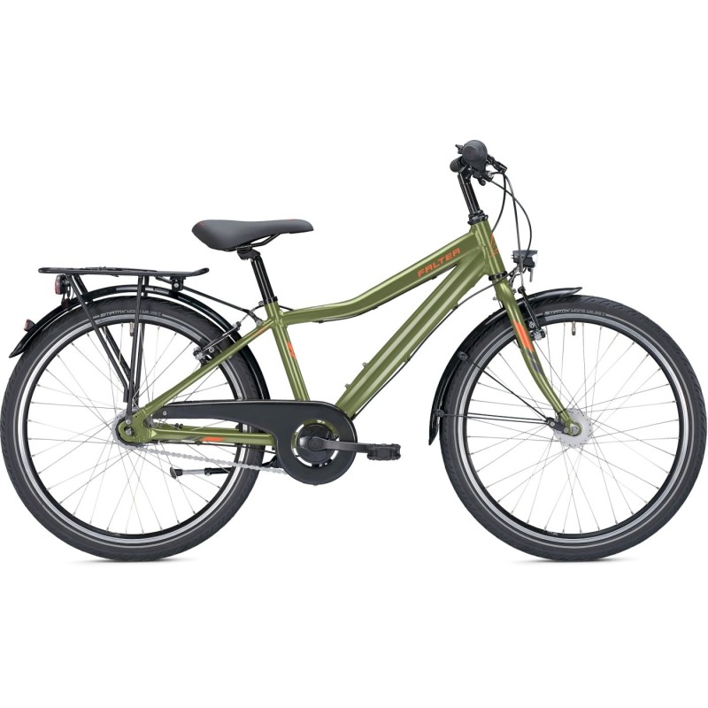 FALTER FX 407 ND 24" Shimano Nexus 7-Gang Diamant 2025