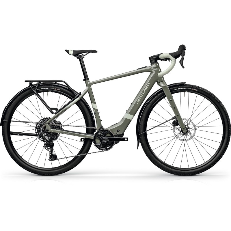 CENTURION Crossfire R1000D EQ (400Wh) Smart System 2025