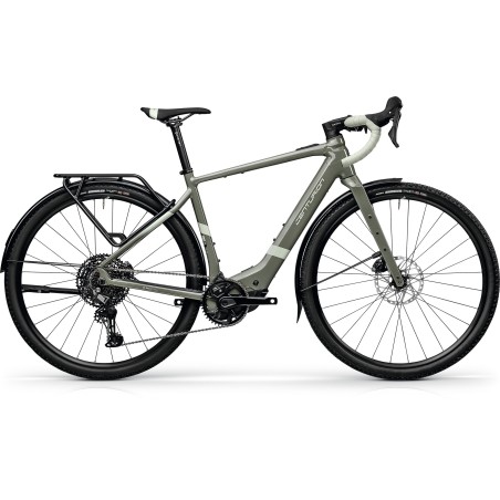 CENTURION Crossfire R1000D EQ (400Wh) Smart System 2025