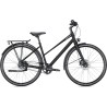 FALTER Urban U 7.0 Gates Shimano Nexus 8-Gang FL Descent Black 2025