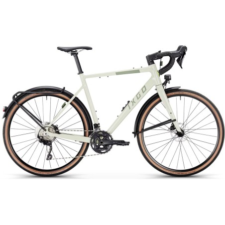 IXGO Gravel GT Three EQ GRX400 2025