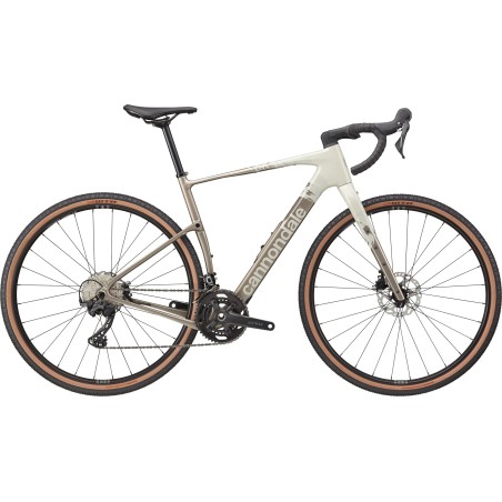 CANNONDALE Topstone Carbon 3 GRX 2x12 2027