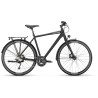FALTER Trekking S 7.0 Shimano XT Descent Black 2024