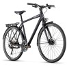 FALTER Trekking S 7.0 Shimano XT Descent Black 2024