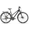 FALTER Trekking S 7.0 Shimano XT Descent Black 2024