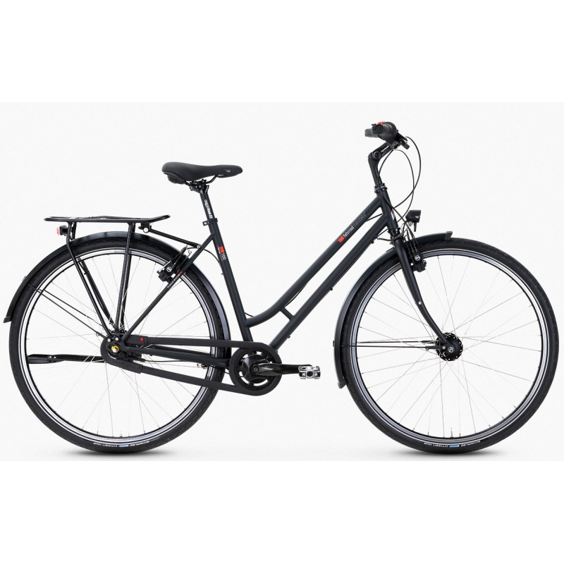 VSF Manufaktur T-100 Nexus 8-G HS11 Damen 2025