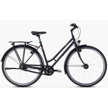 VSF Manufaktur T-100 Nexus 8-G HS11 Damen 2025