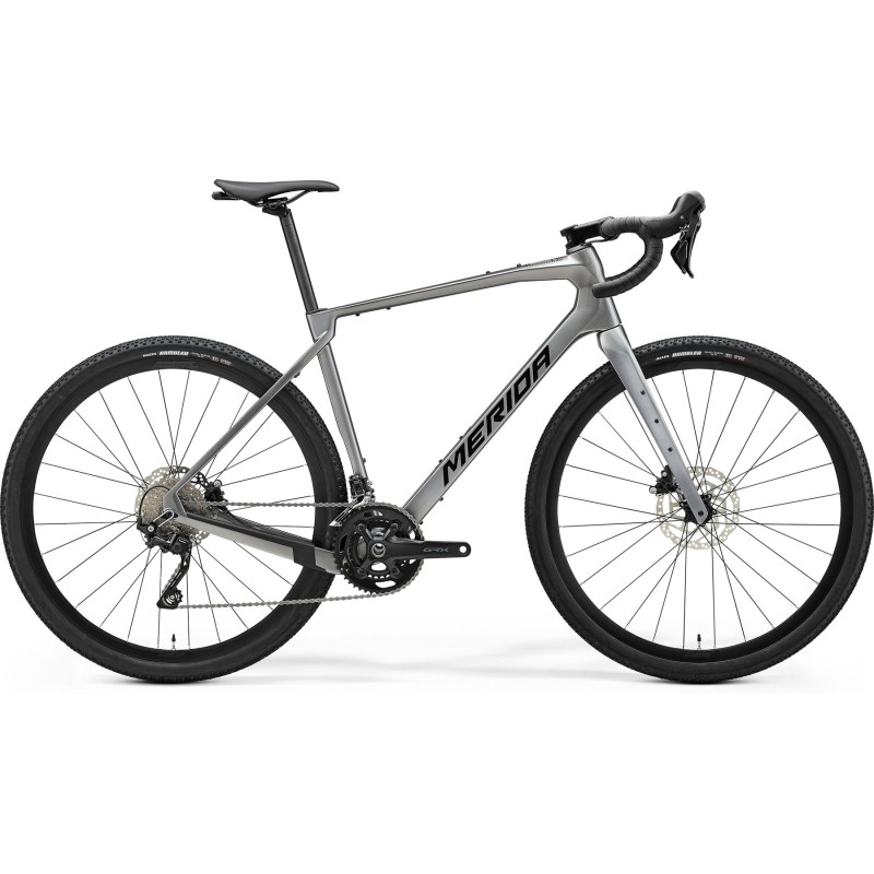 MERIDA Silex 4000 Carbon GRX 400 2025