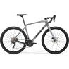 MERIDA Silex 4000 Carbon GRX 400 2025