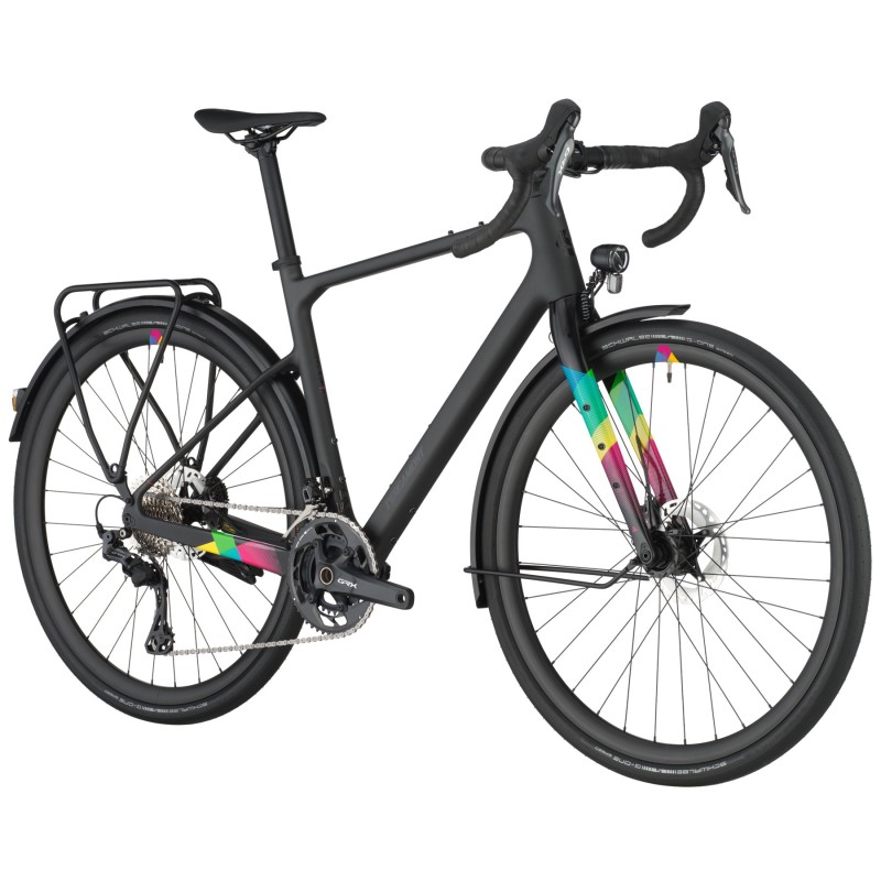 BERGAMONT Grandurance RD Elite Carbon 2025
