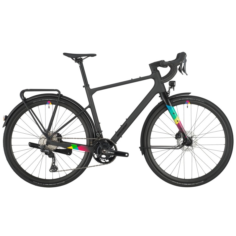 BERGAMONT Grandurance RD Elite Carbon 2025