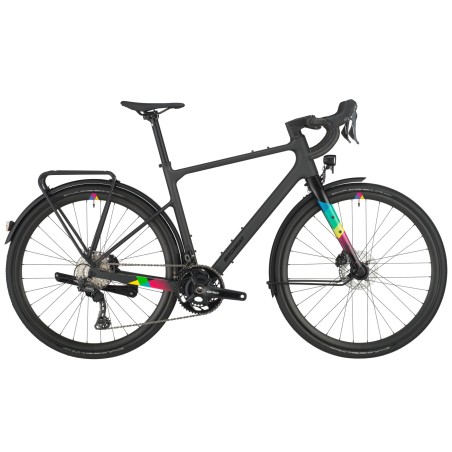 BERGAMONT Grandurance RD Elite Carbon 2025