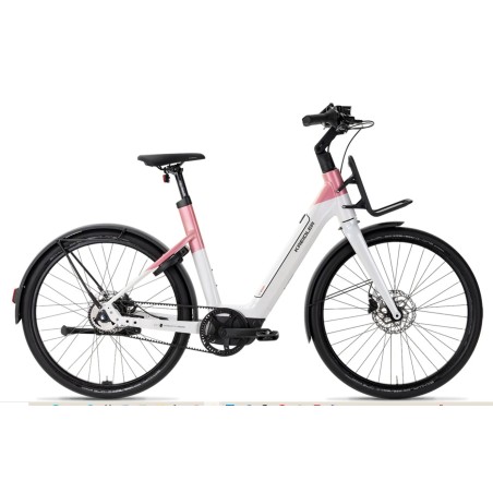 KREIDLER Vitality E-Urban Performance SX (400Wh) Smart System 2025