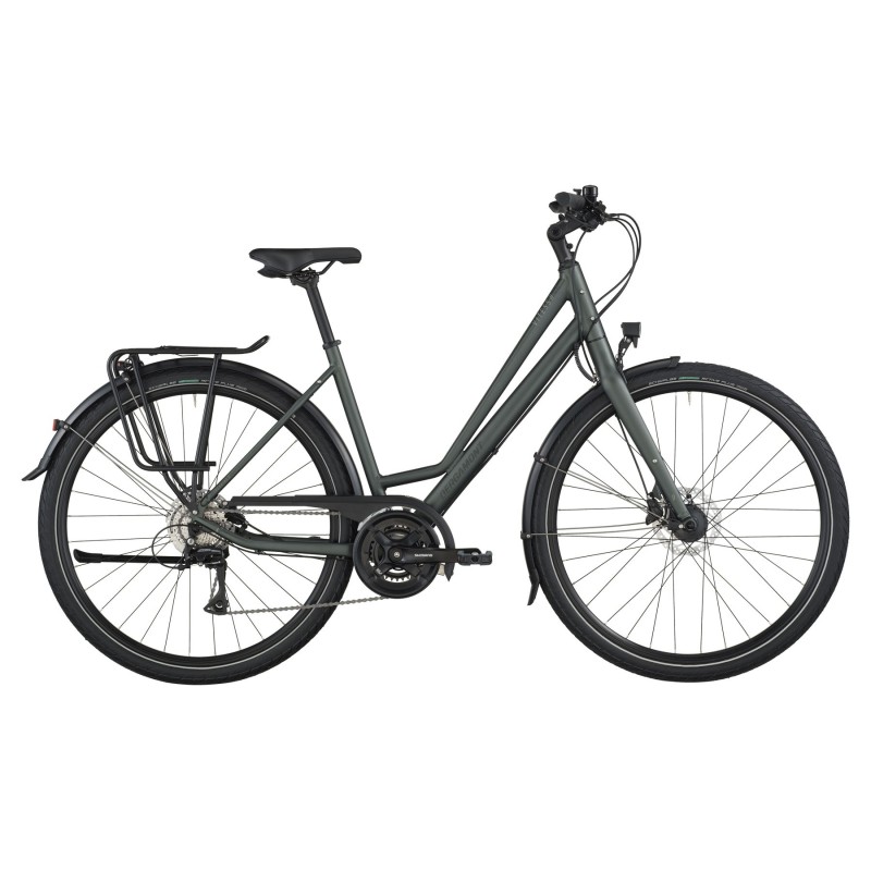 BERGAMONT Vitess 40 Rigid Amsterdam 2026