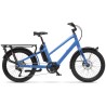 BENNO Boost Performance (500Wh) Easy On Machine Blue 2025