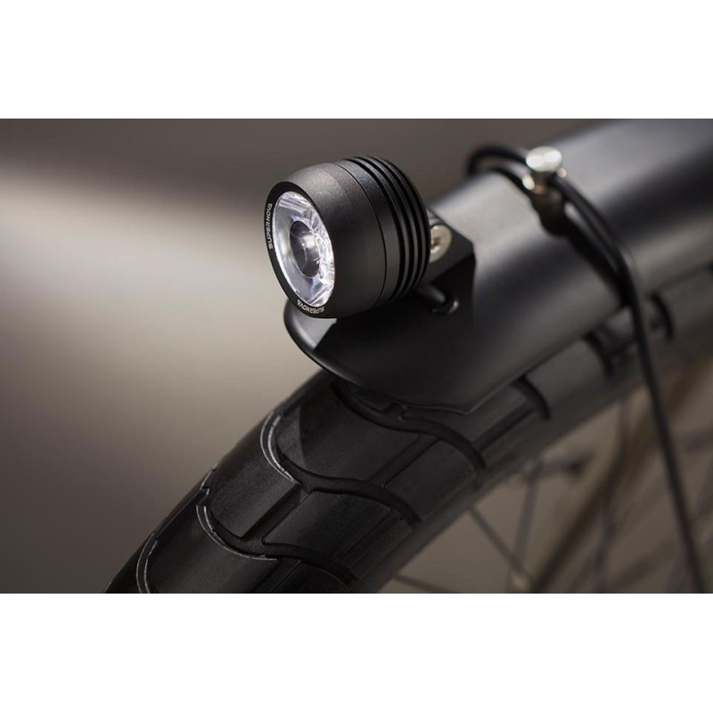 BENNO Boost Performance (500Wh) Anthrazit 2025