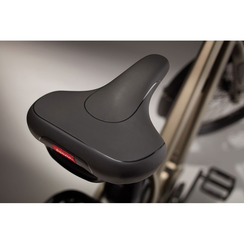 BENNO Boost Performance (500Wh) Anthrazit 2025