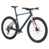BERGAMONT Grandurance FB20 Flatbar GRX800 1x11 2026