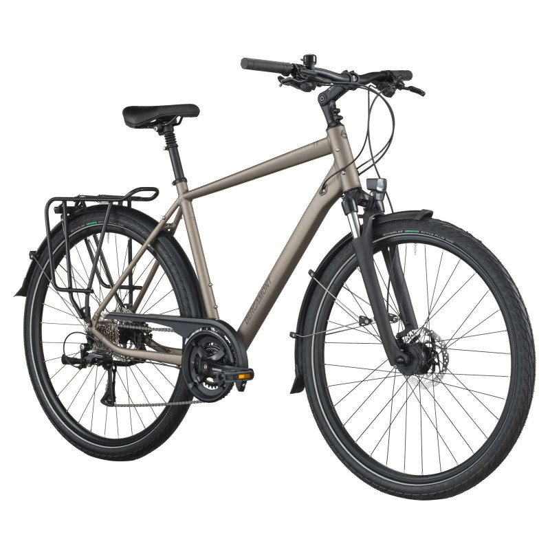 BERGAMONT Vitess 50 Gent 2026