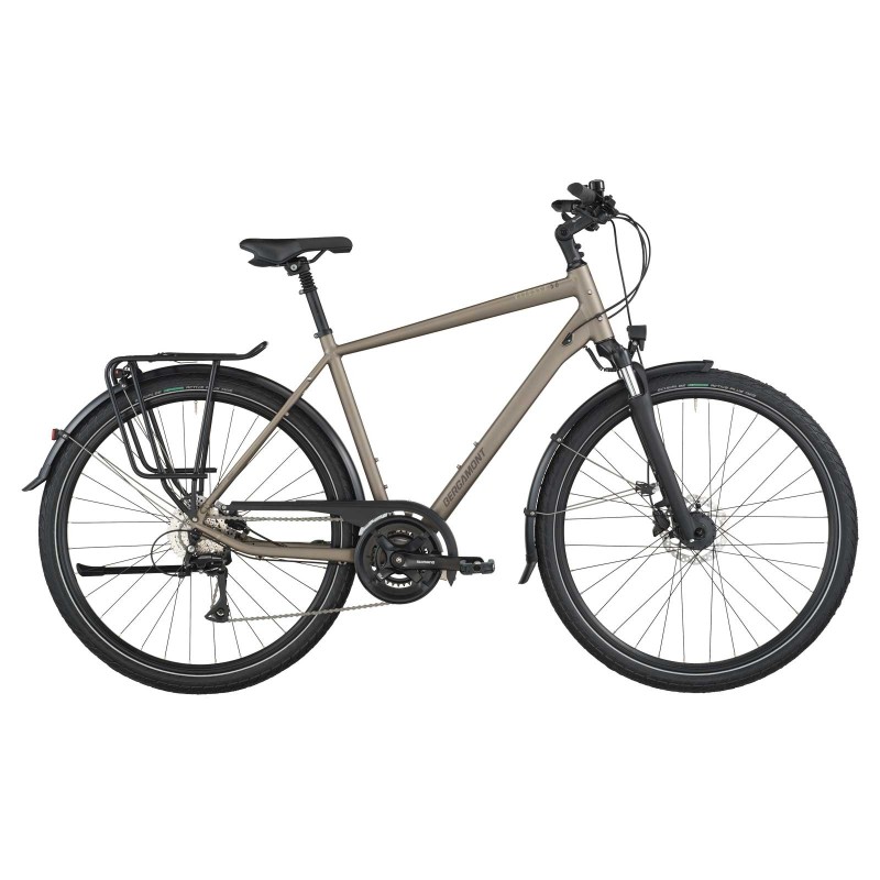 BERGAMONT Vitess 50 Gent 2026