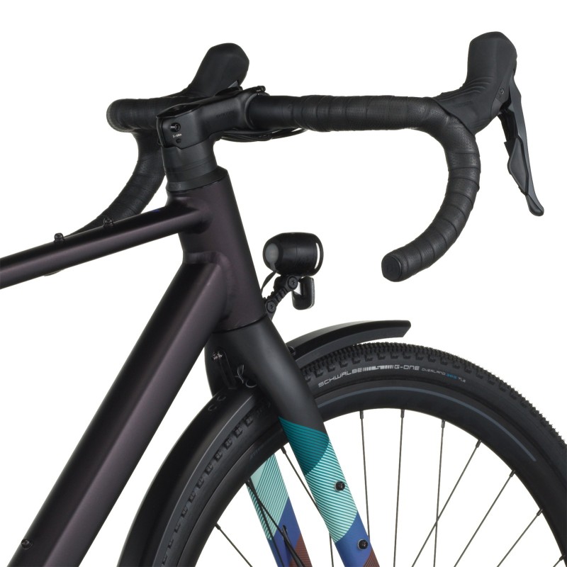 BERGAMONT Grandurance RD10 1x12 2026