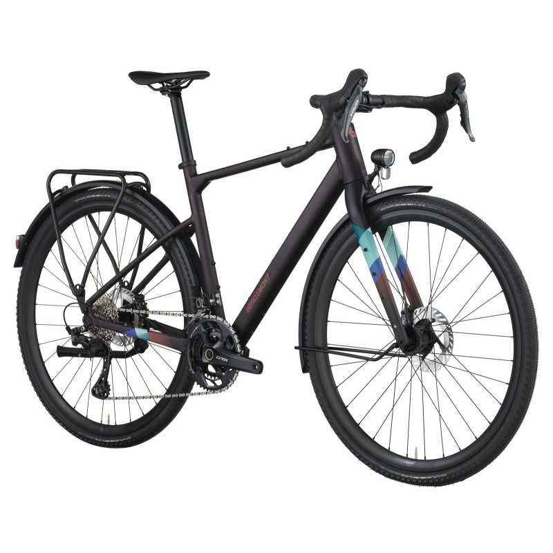 BERGAMONT Grandurance RD10 1x12 2026