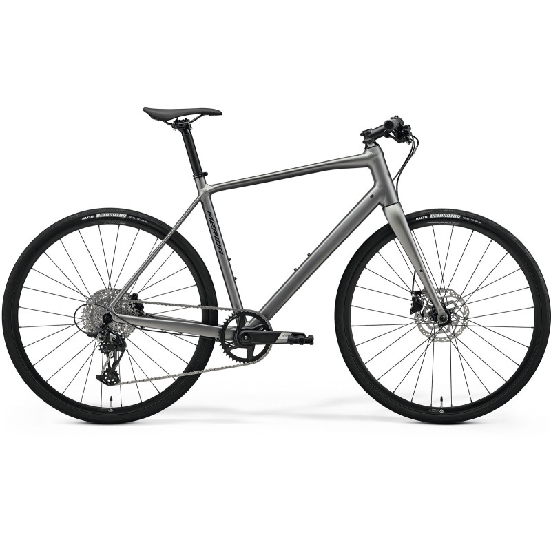MERIDA Speeder 500 III Sram 1x12 2026