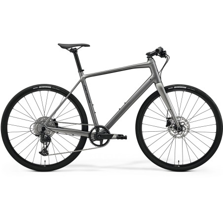 MERIDA Speeder 500 III Sram 1x12 2026