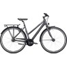 FALTER City U 4.0 Shimano Nexus 7-Gang FL Trapez Cool Grey 2026