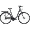 FALTER City U 4.0 Shimano Nexus 7-Gang FL Wave Cool Grey 2026