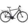 FALTER City U 4.0 | 7-Gang Shimano Nexus | Urbanbike Cool Grey