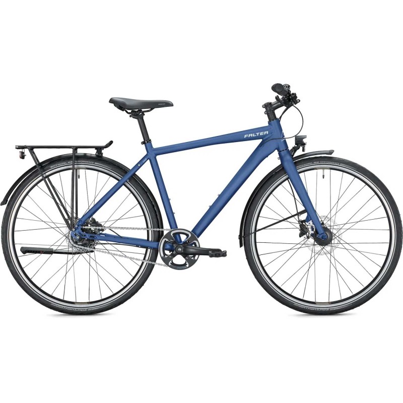 FALTER Urban U 6.0 Shimano Nexus 8-Gang FL 2026